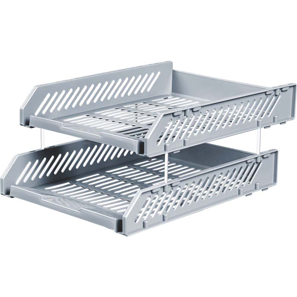 1746PP - Omega Office Tray - Elegant PP