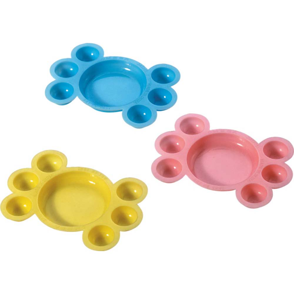 1641 - Omega Water Colour Dish - Mini