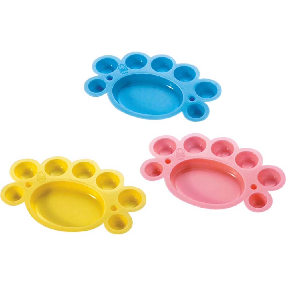 1642 - Omega Water Colour Dish - Small