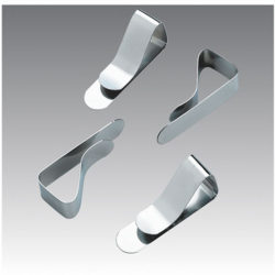 1659 DRAFTSMAN'S CLIP (SET OF 4)