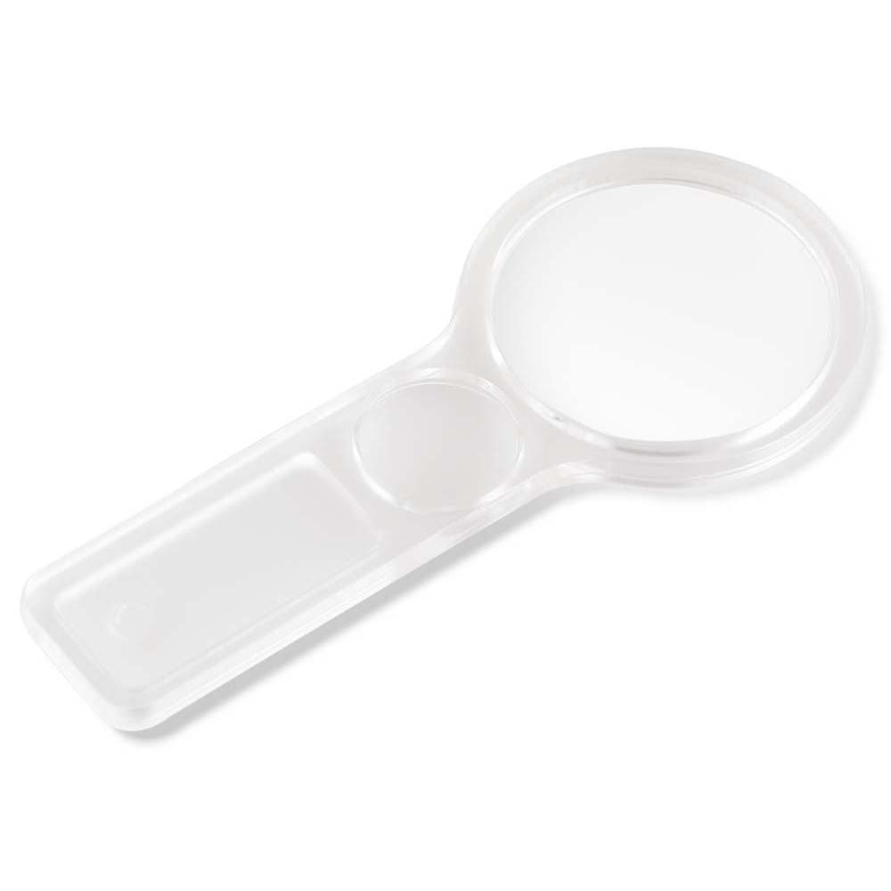1706 - Omega Magnifying Lens