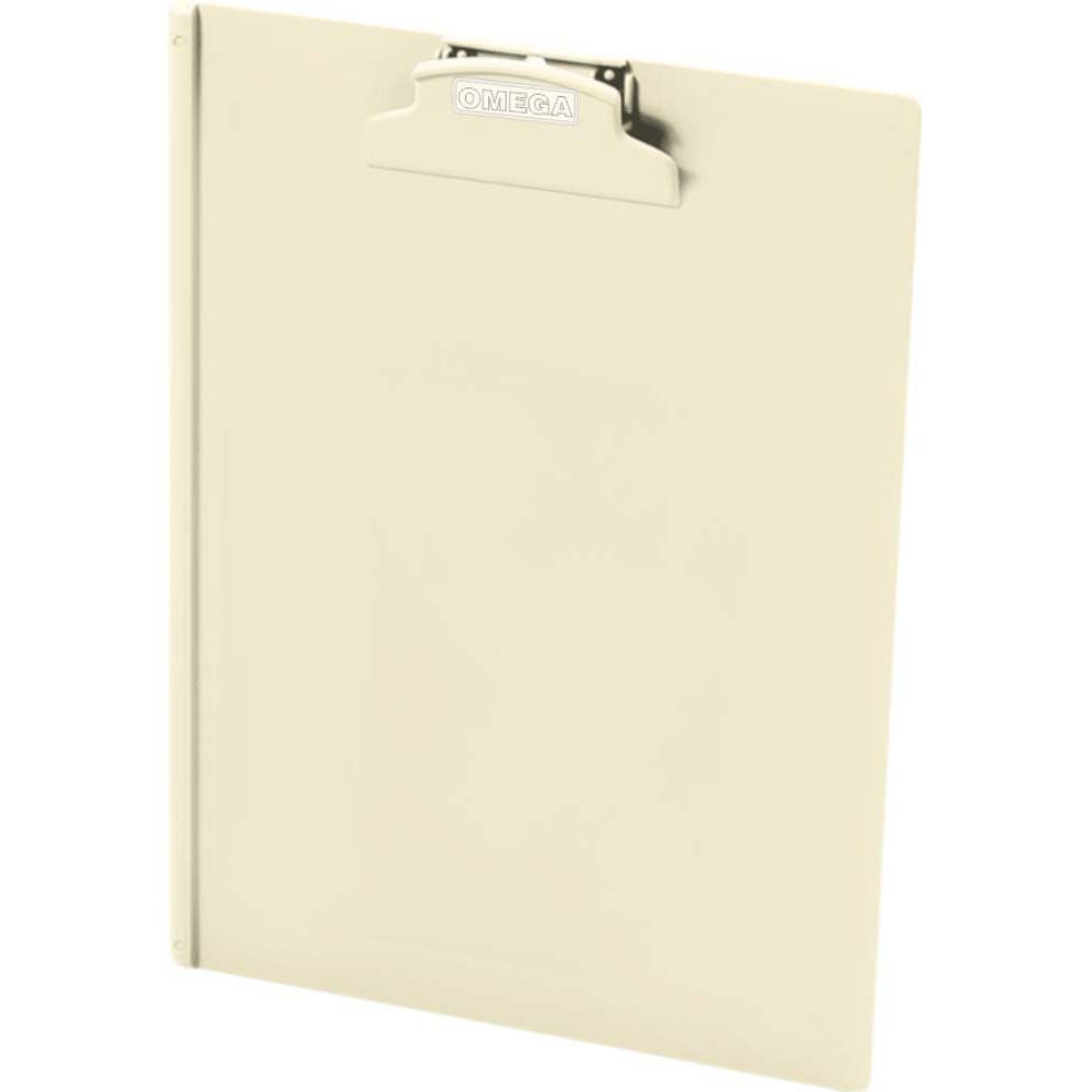 1710 - Omega Clip Board Deluxe - New