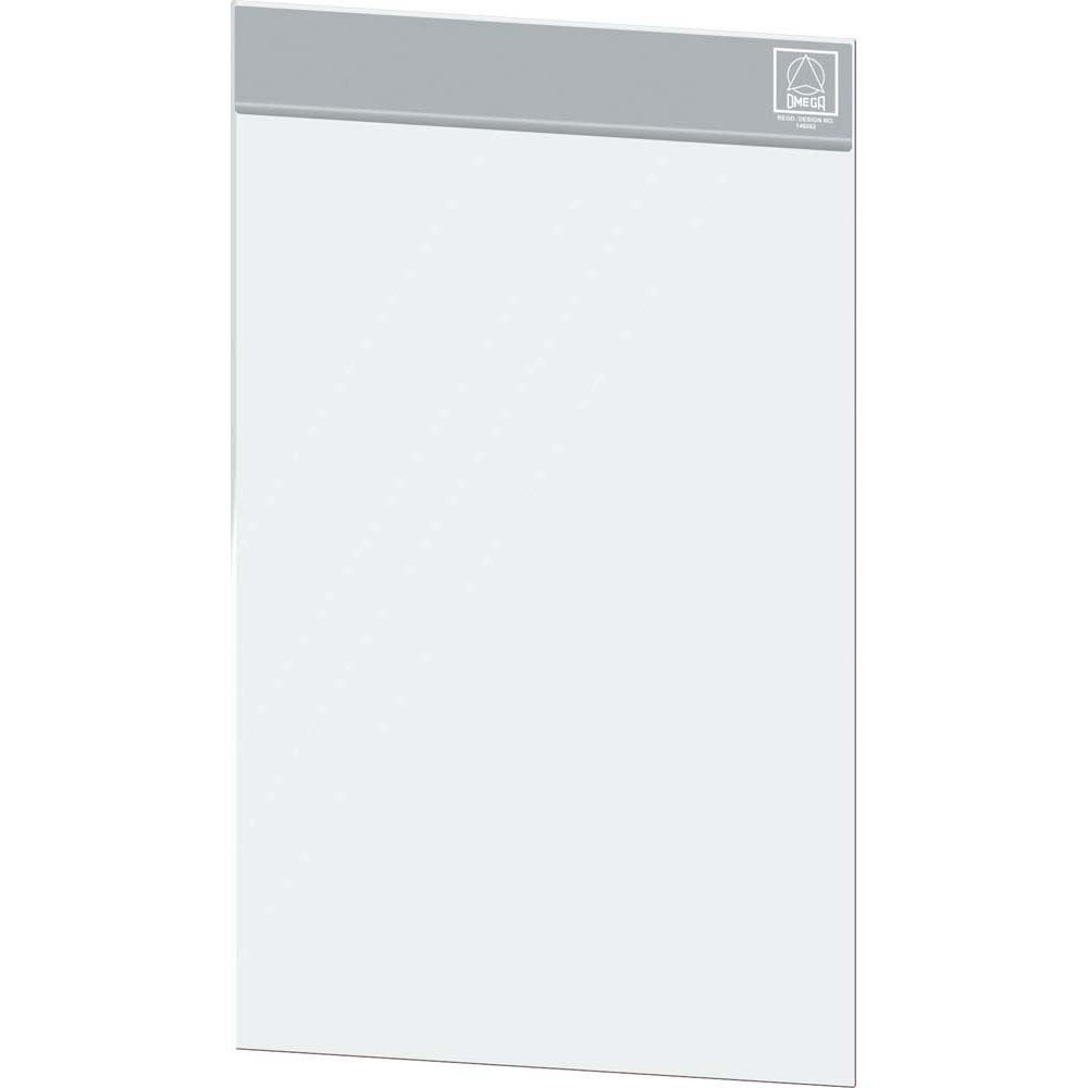1712 - Omega Clip Board - Executive