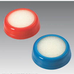 1725-DAMPER ROUND