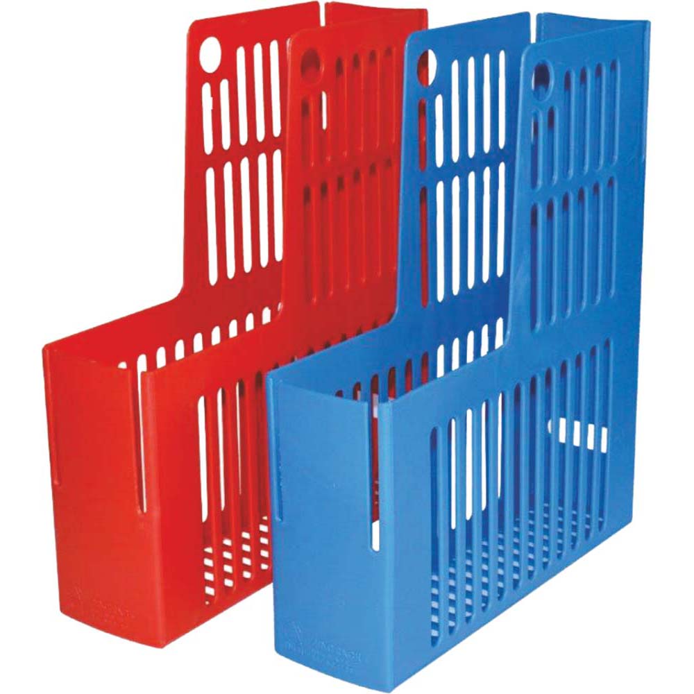 1729 - Omega Mag Rack