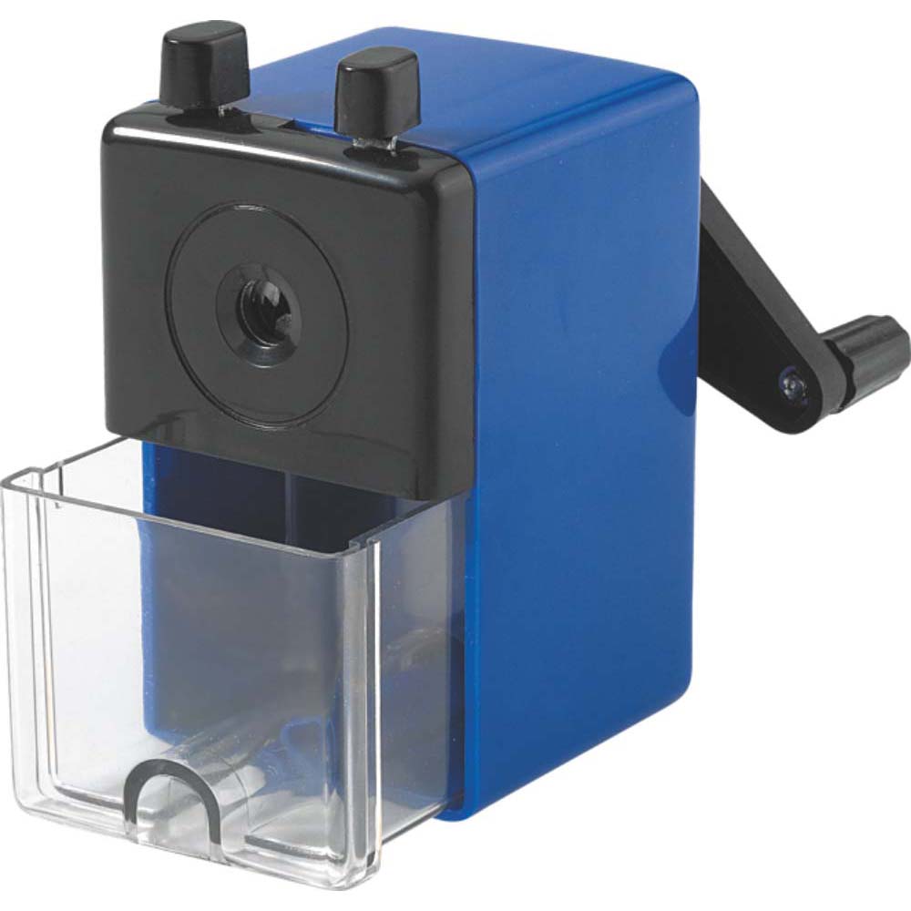 1743 - Omega Pencil Sharpener Super Table