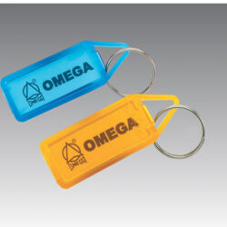 1754/B ELEGANT KEY CHAIN -Box Pkd.