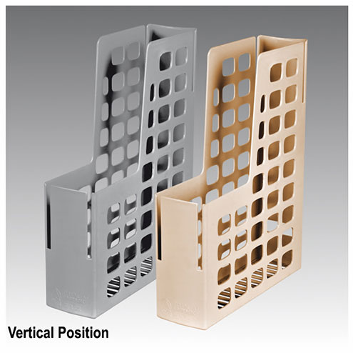 1759 - DELUXE A4 MAG RACK