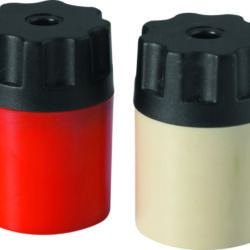 1763 - Omega Pencil Sharpener Supreme