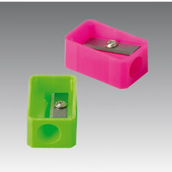 1764 DELUXE PENCIL SHARPENER - SMALL