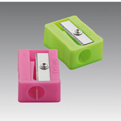 1765 Omega Pencil Sharpener Perfect