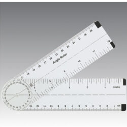 3348 ANGLE RULER
