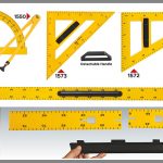 1570 Omega Black Board Set - Plastic Bag - Image 2