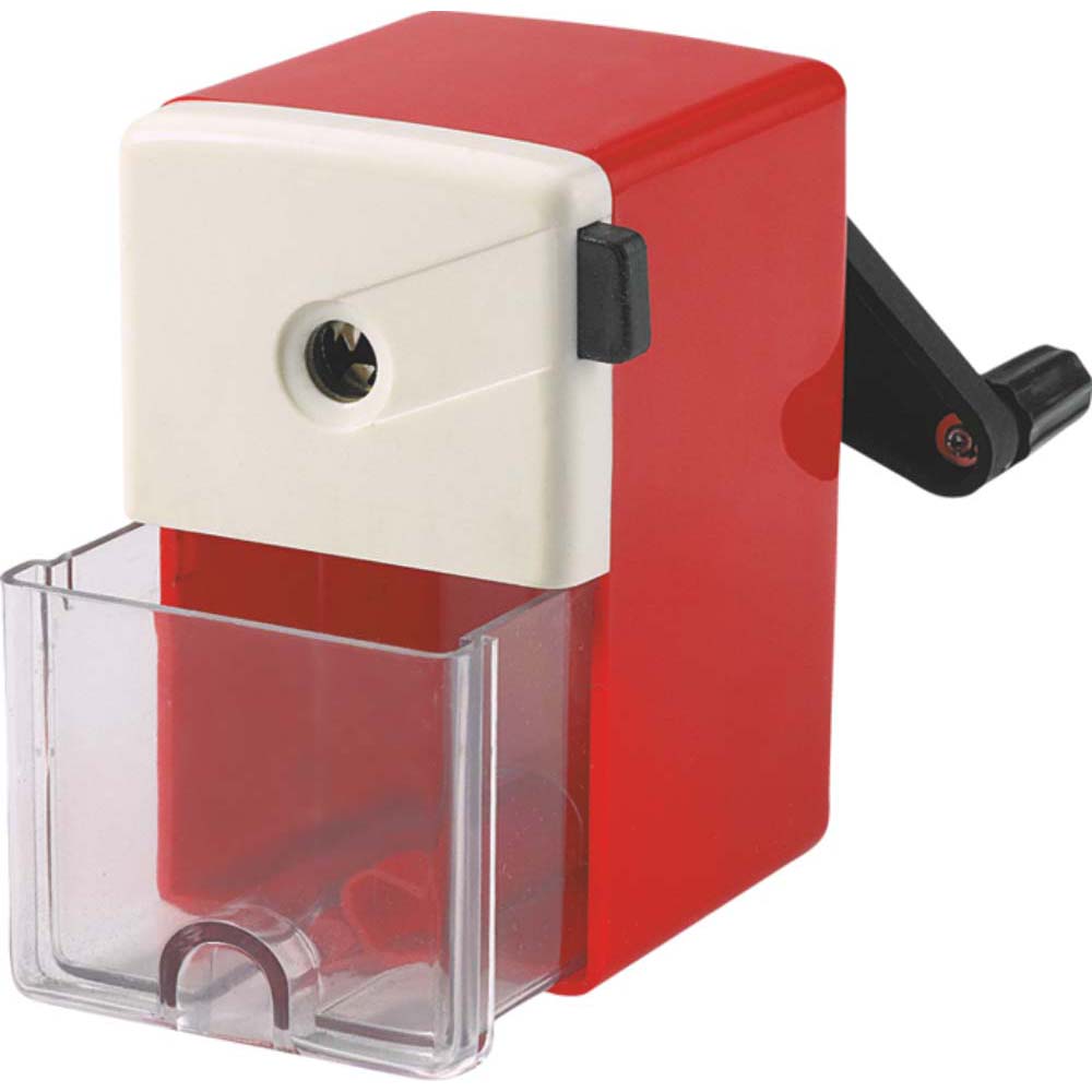 LS1 - Omega Pencil Sharpener Classic