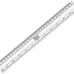 1930 - Omega Ruler Success 30 Cms