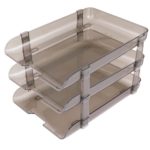 1722 Omega Office Tray - Millennuim Set of 2 - Image 2