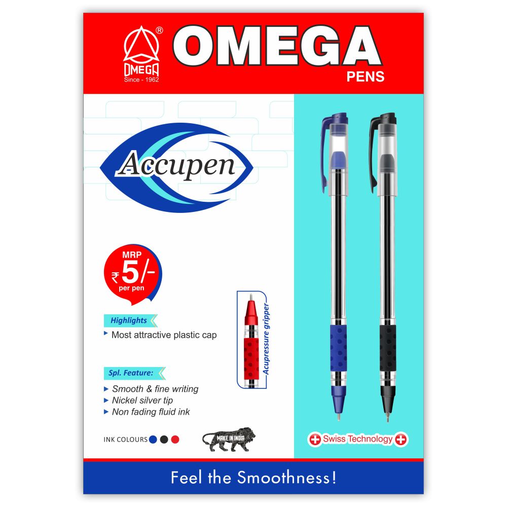 Accupen