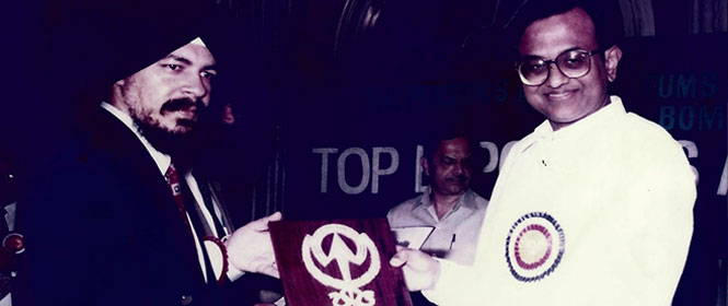 Awards
