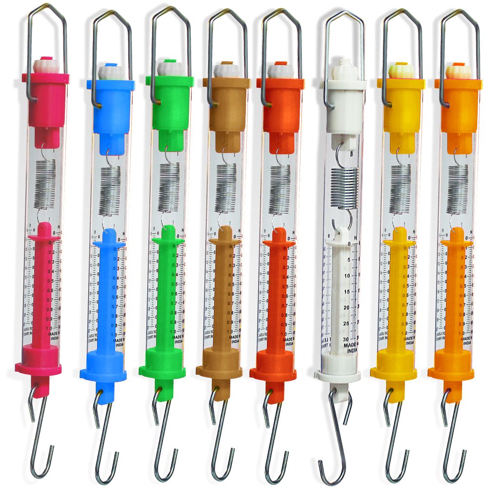 3003 Spring Scale