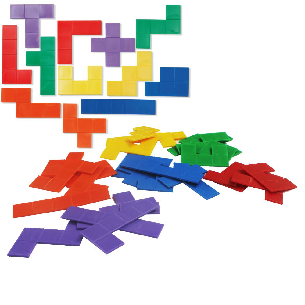 3069 Pentominoes