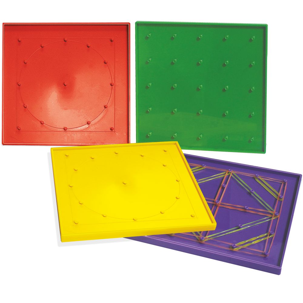 3104 Geoboards