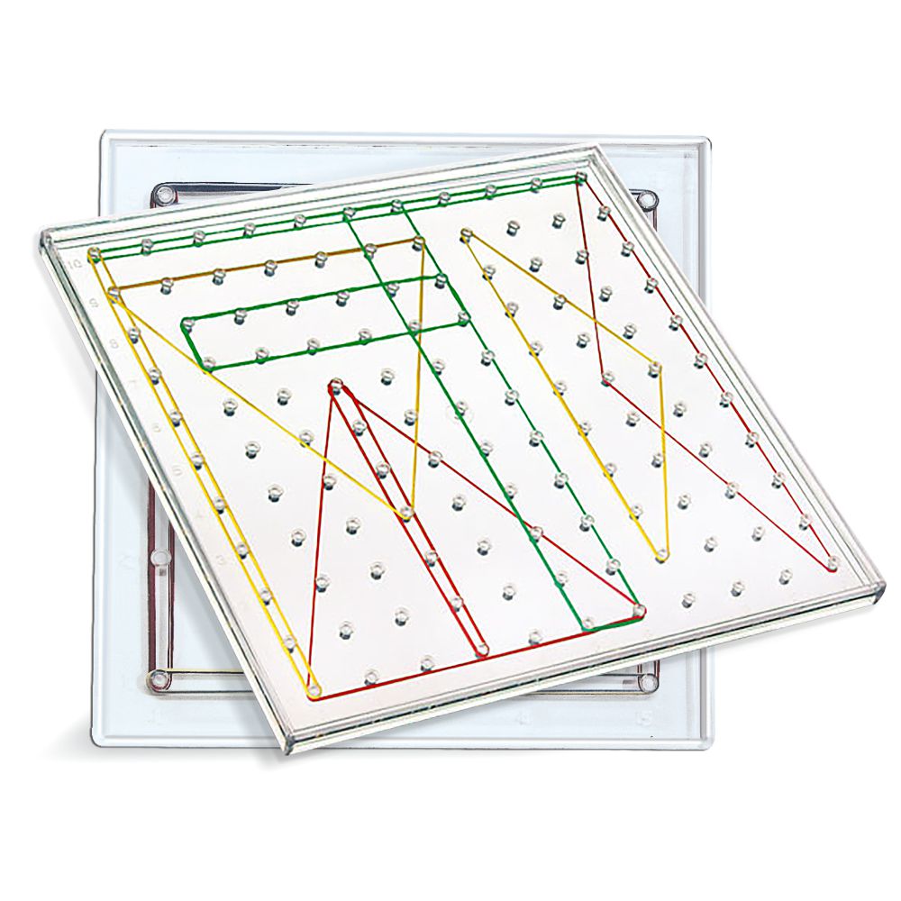 3106 Geoboards