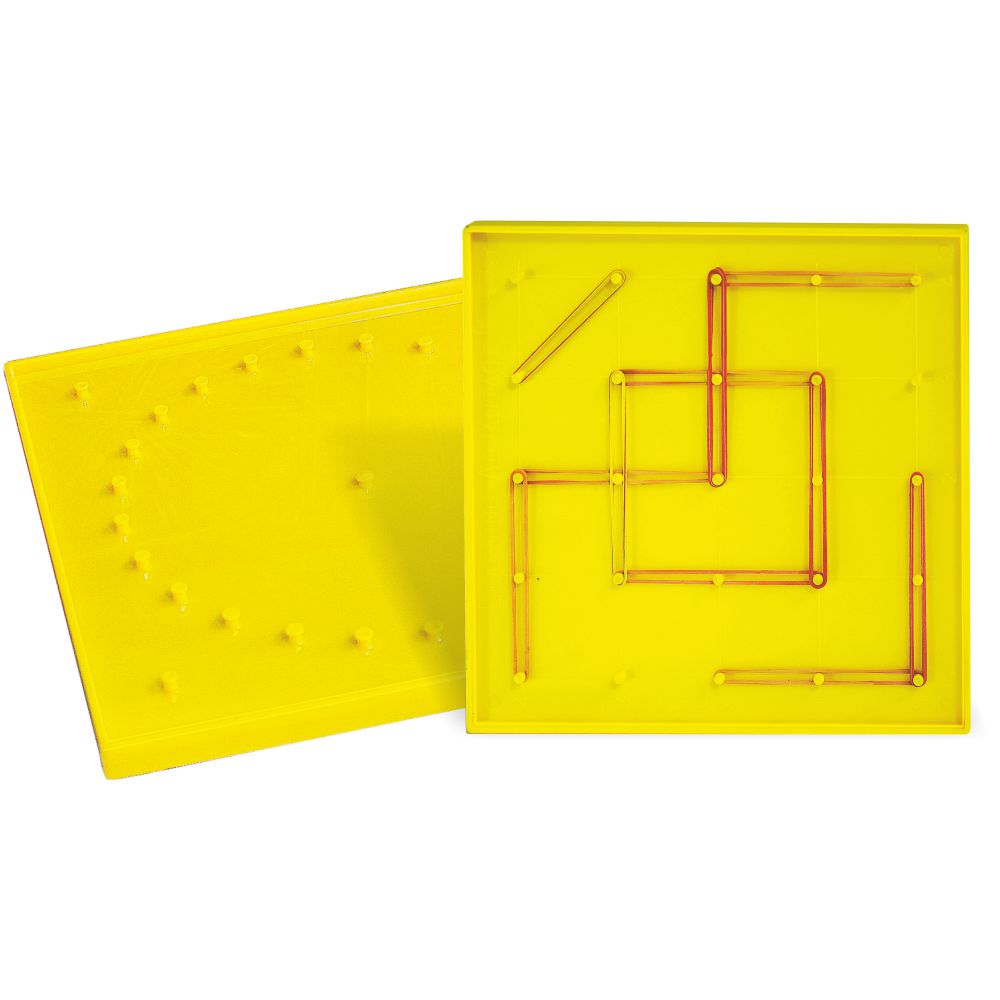 3108 Geoboards