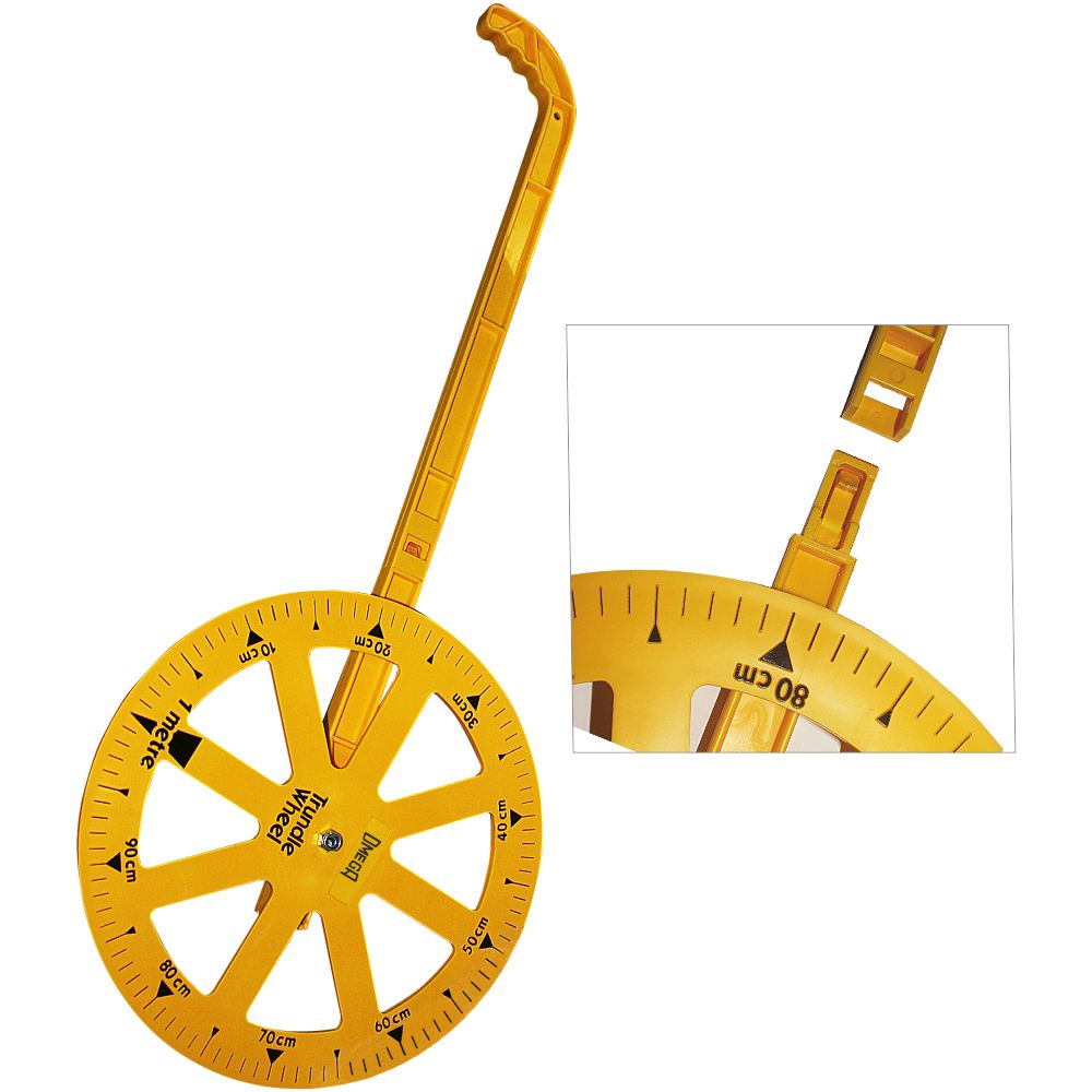 Trundle Wheel