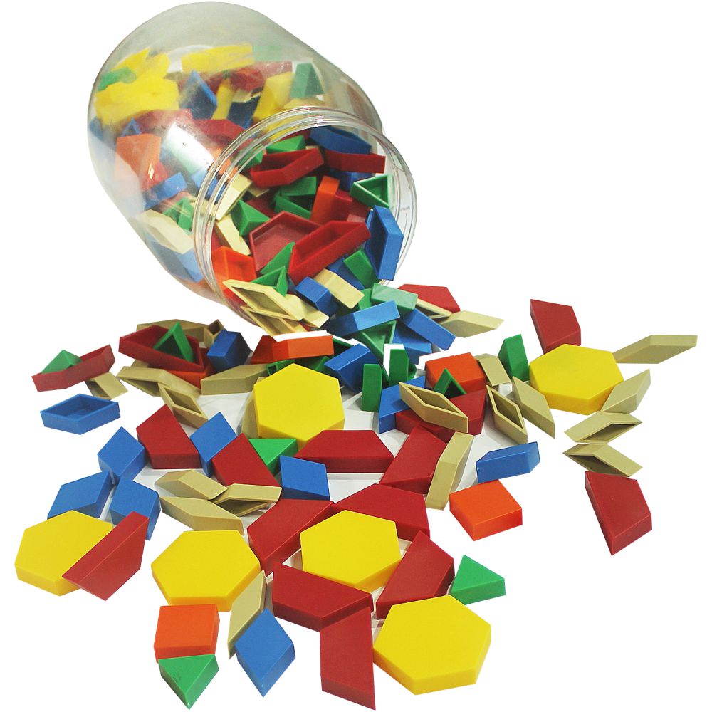 3232 Hollow Pattern Blocks