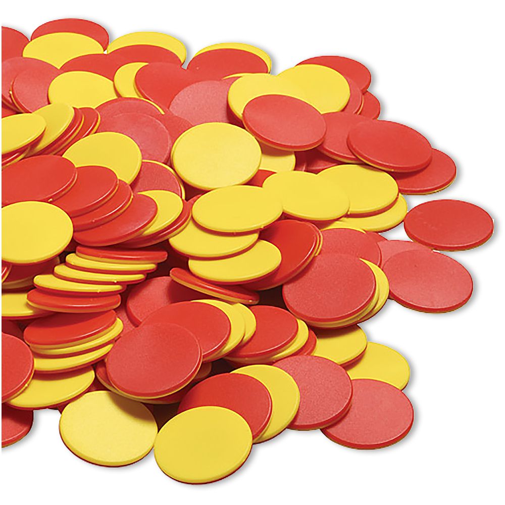 3470/100 Color Counters