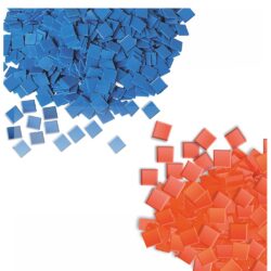 3728 Base Ten Decimal Block Thousandth Chips