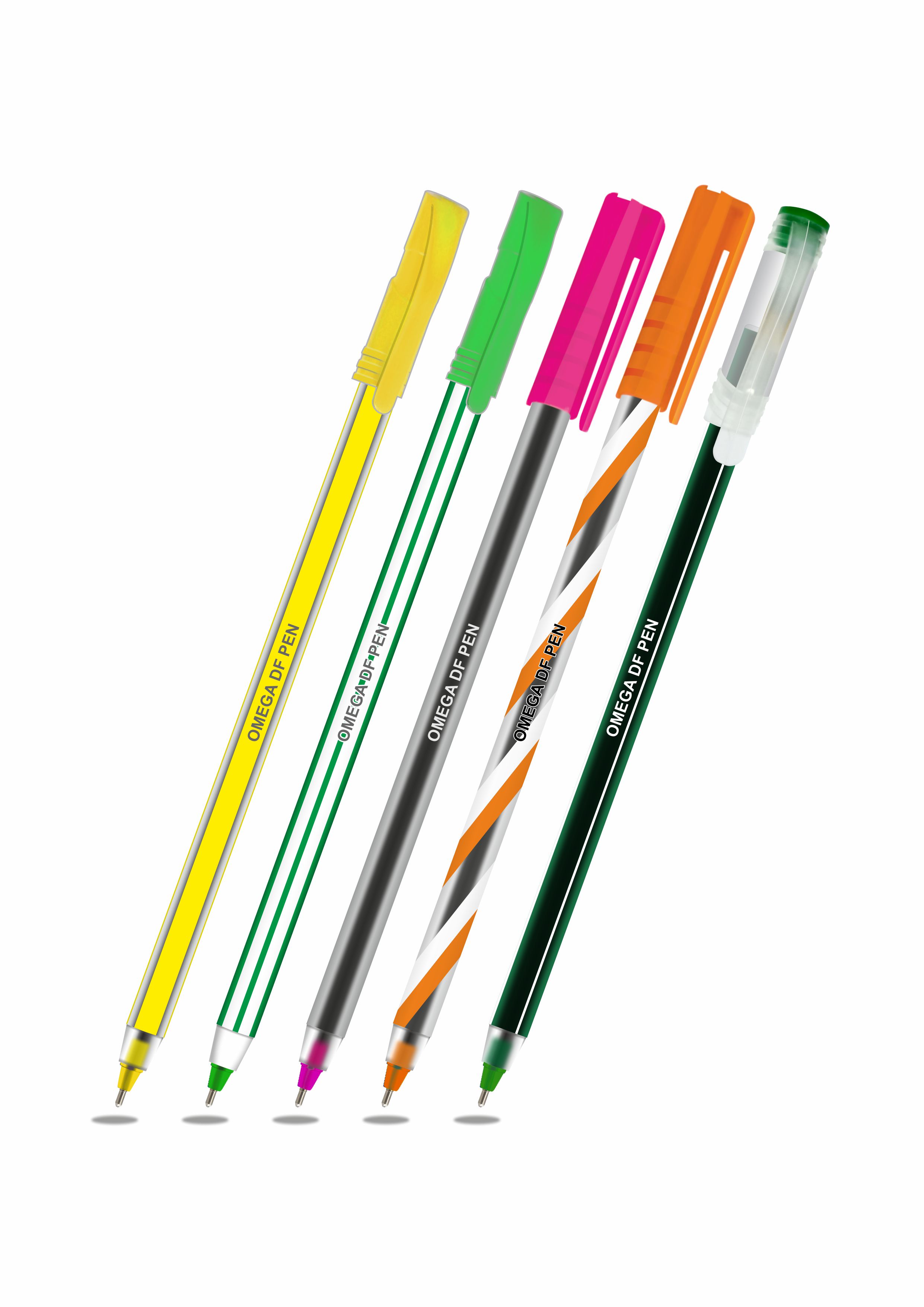 Challenge DF Pen-4115C