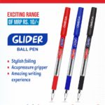 Glider Ball Pen