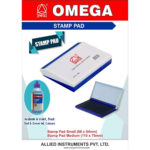 Stamp Pad